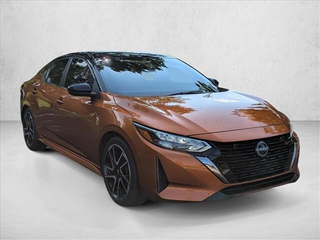 2024 Nissan Sentra