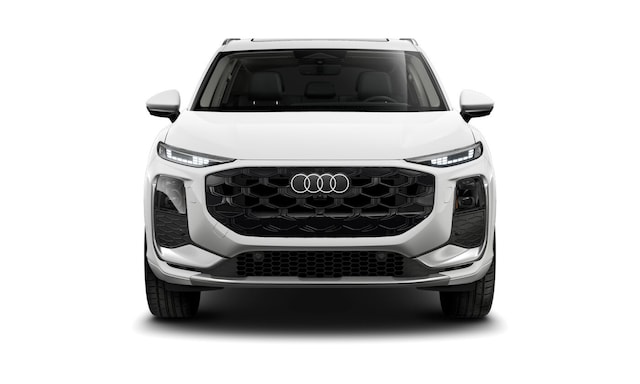 2026 Audi Q3 SUV