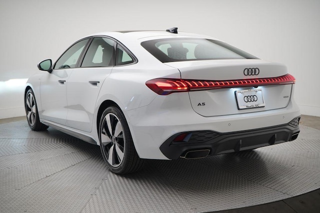 2026 Audi A5 Sedan