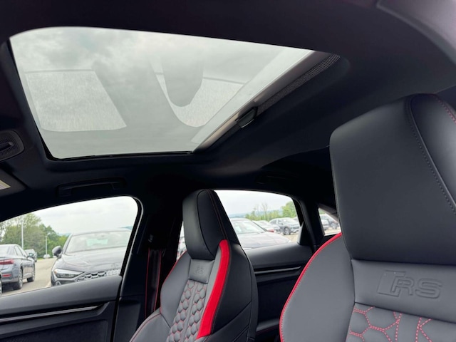 2026 Audi RS 3 Base - Photo 14