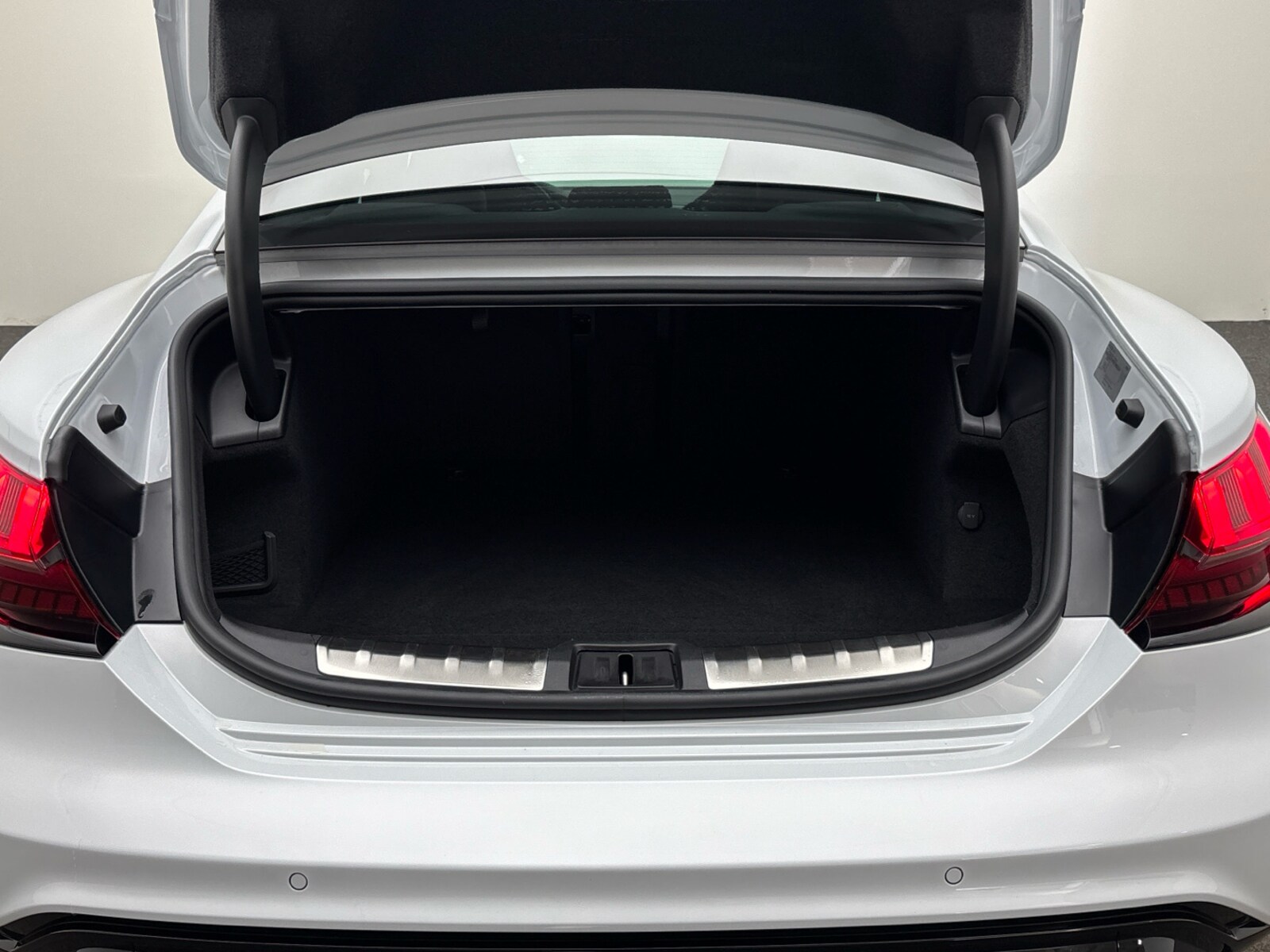 Audi e-tron GT quattro – Bild 13