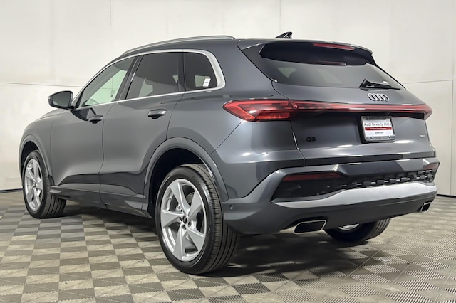 2025 Audi Q5