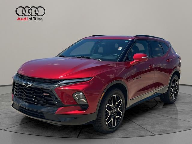 2023 Chevrolet Blazer