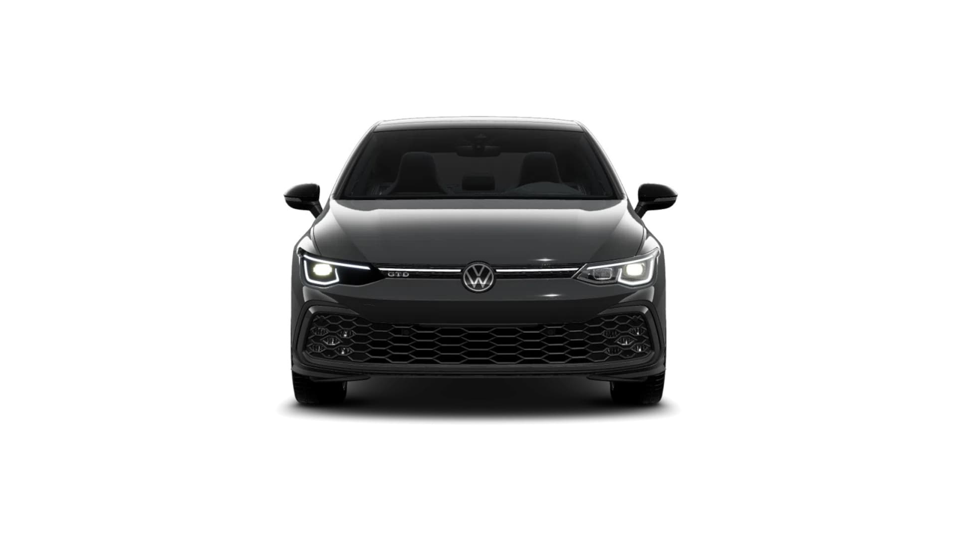 Volkswagen Golf GTD