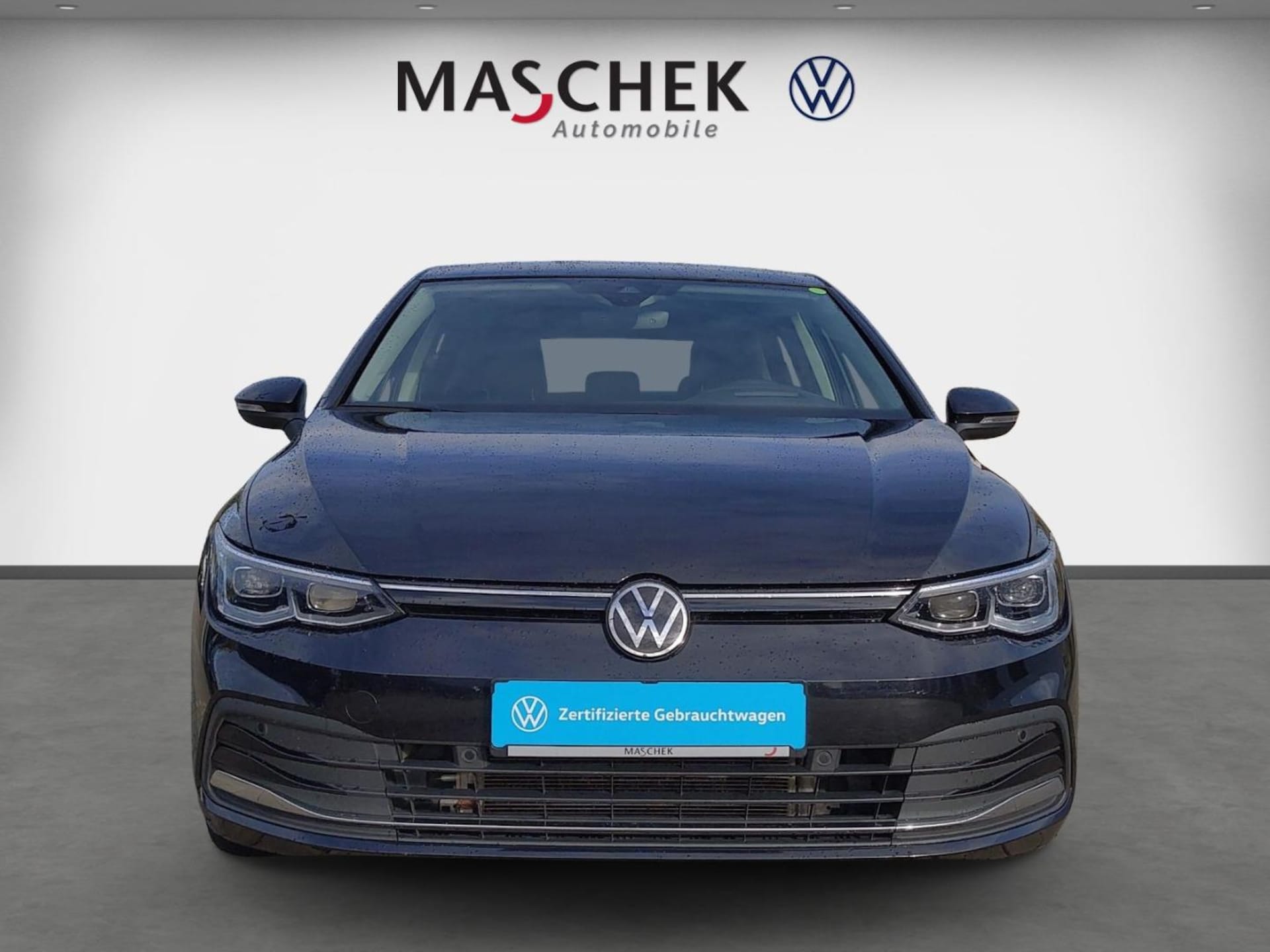 Volkswagen Golf Active