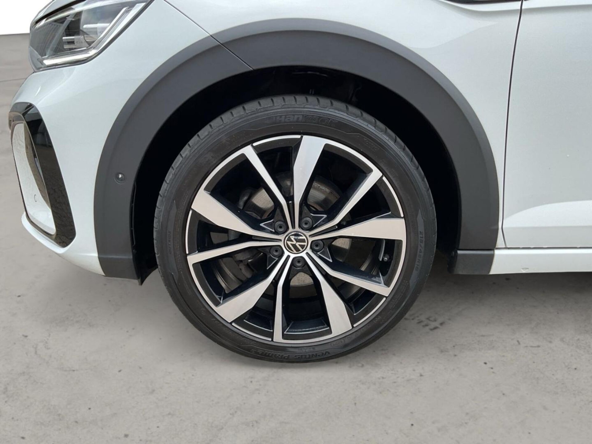 Volkswagen Taigo R-Line