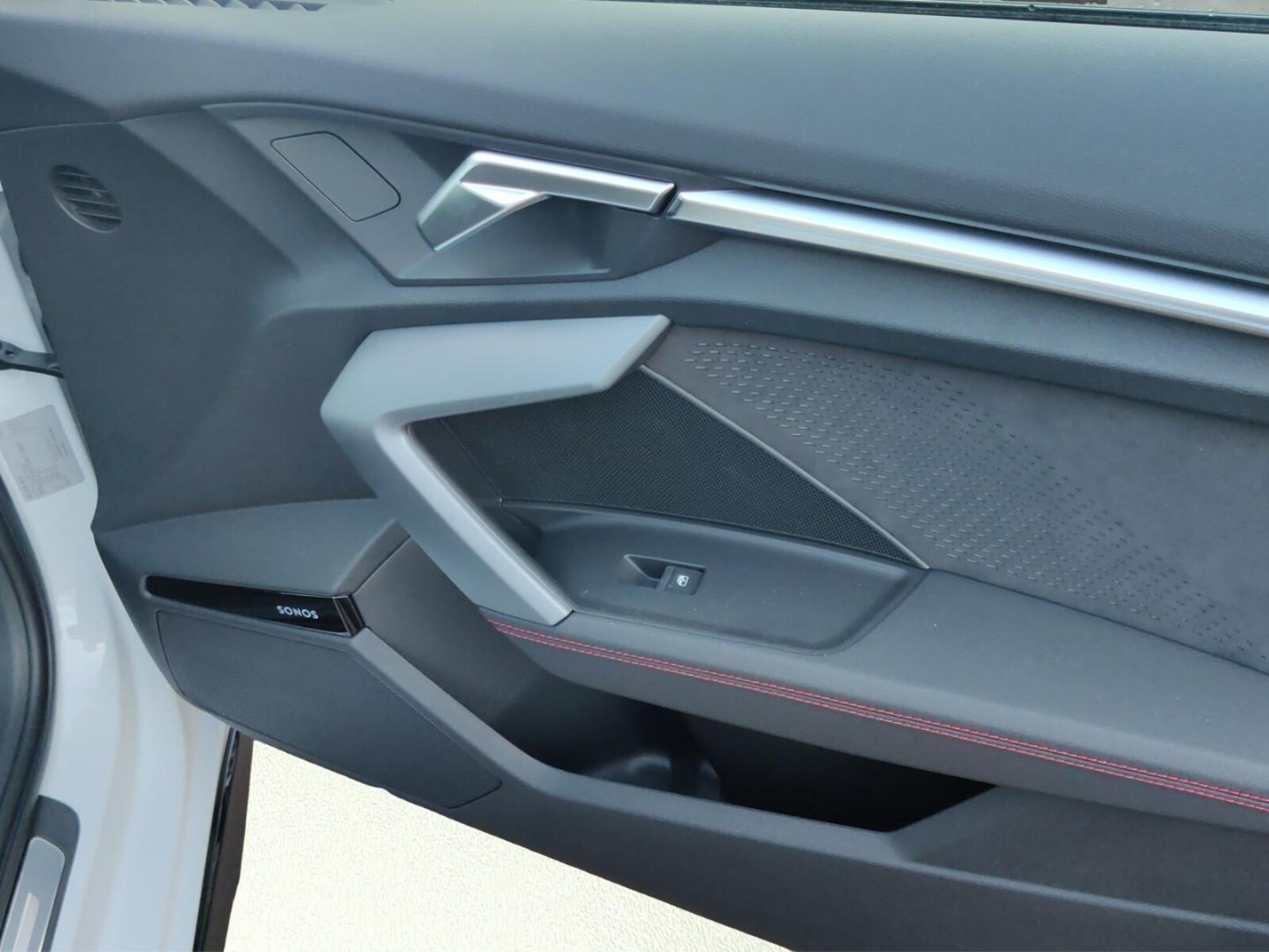 Audi A3 Sportback – Bild 17