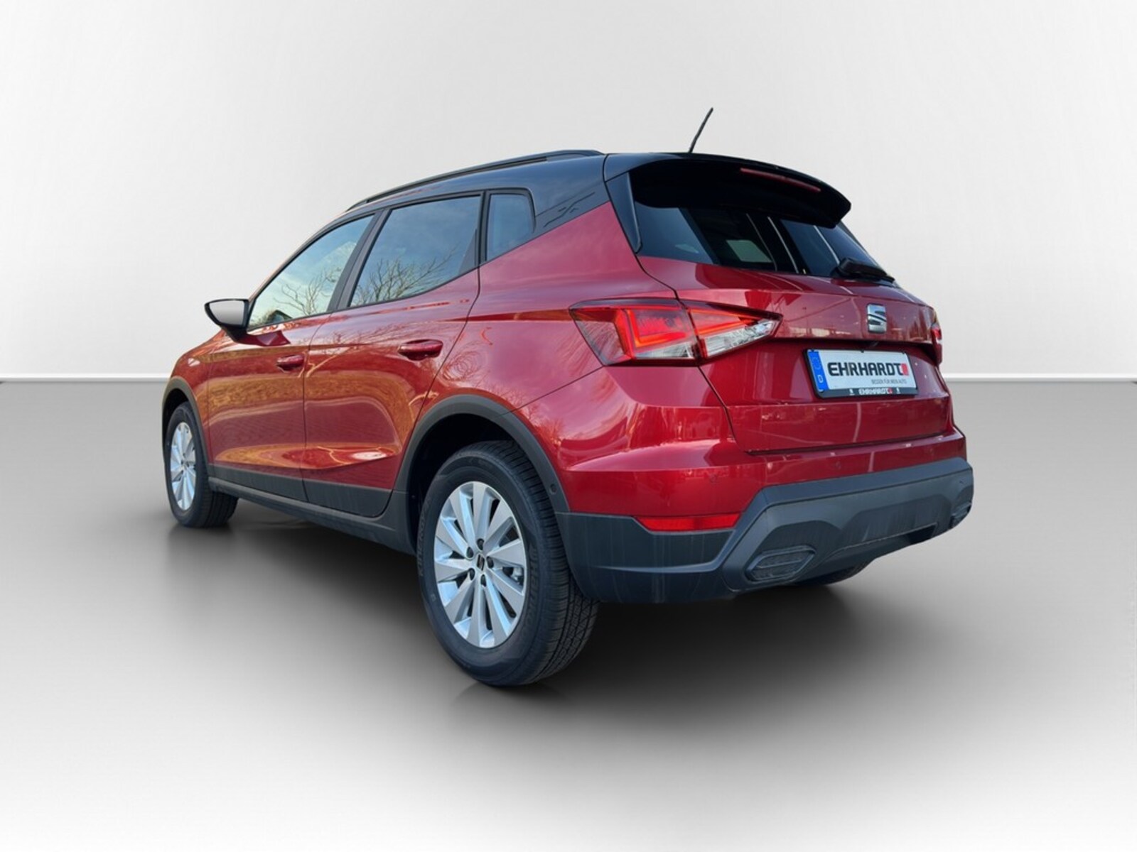 SEAT Arona – Bild 6