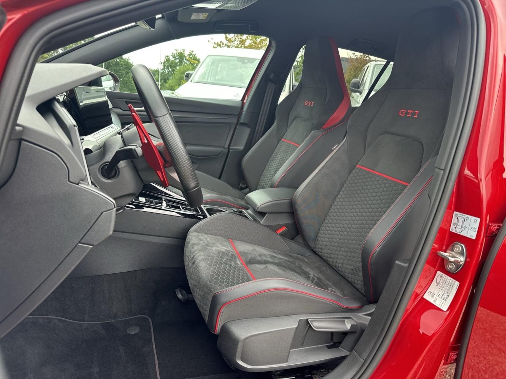 Volkswagen Golf GTI Clubsport