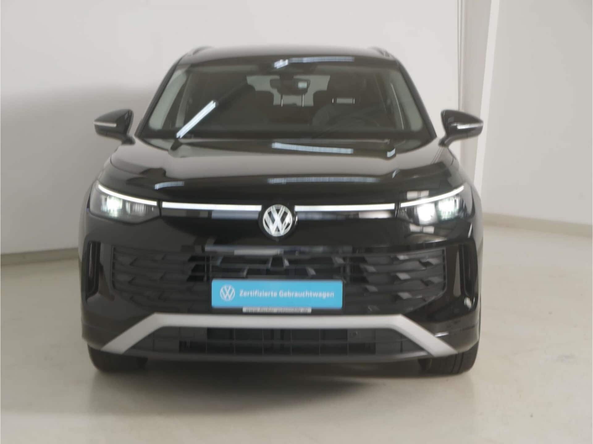 Volkswagen Tayron Life