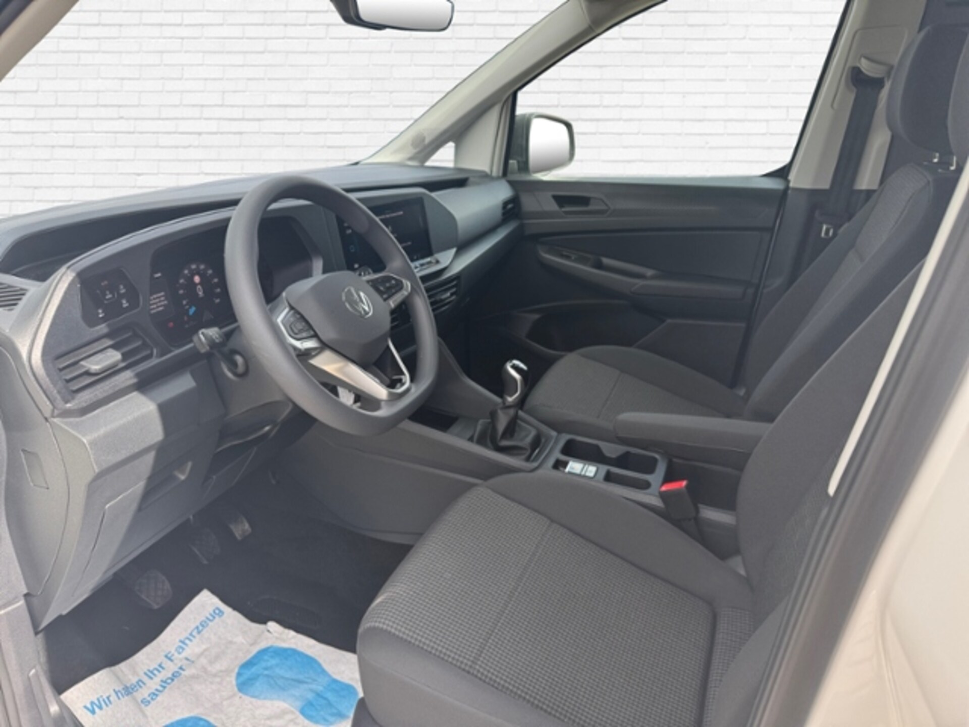 Volkswagen Caddy Cargo