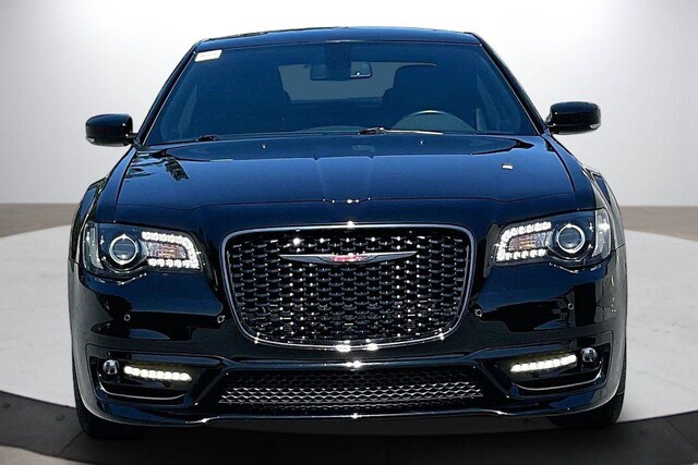 2022 Chrysler 300