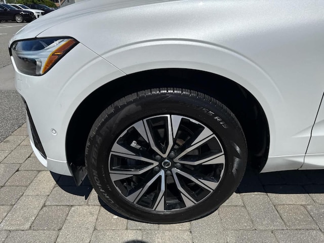 2024 Volvo XC60