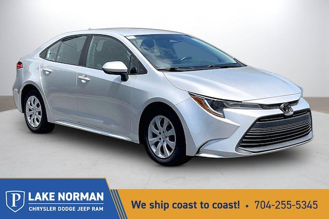 2023 Toyota Corolla