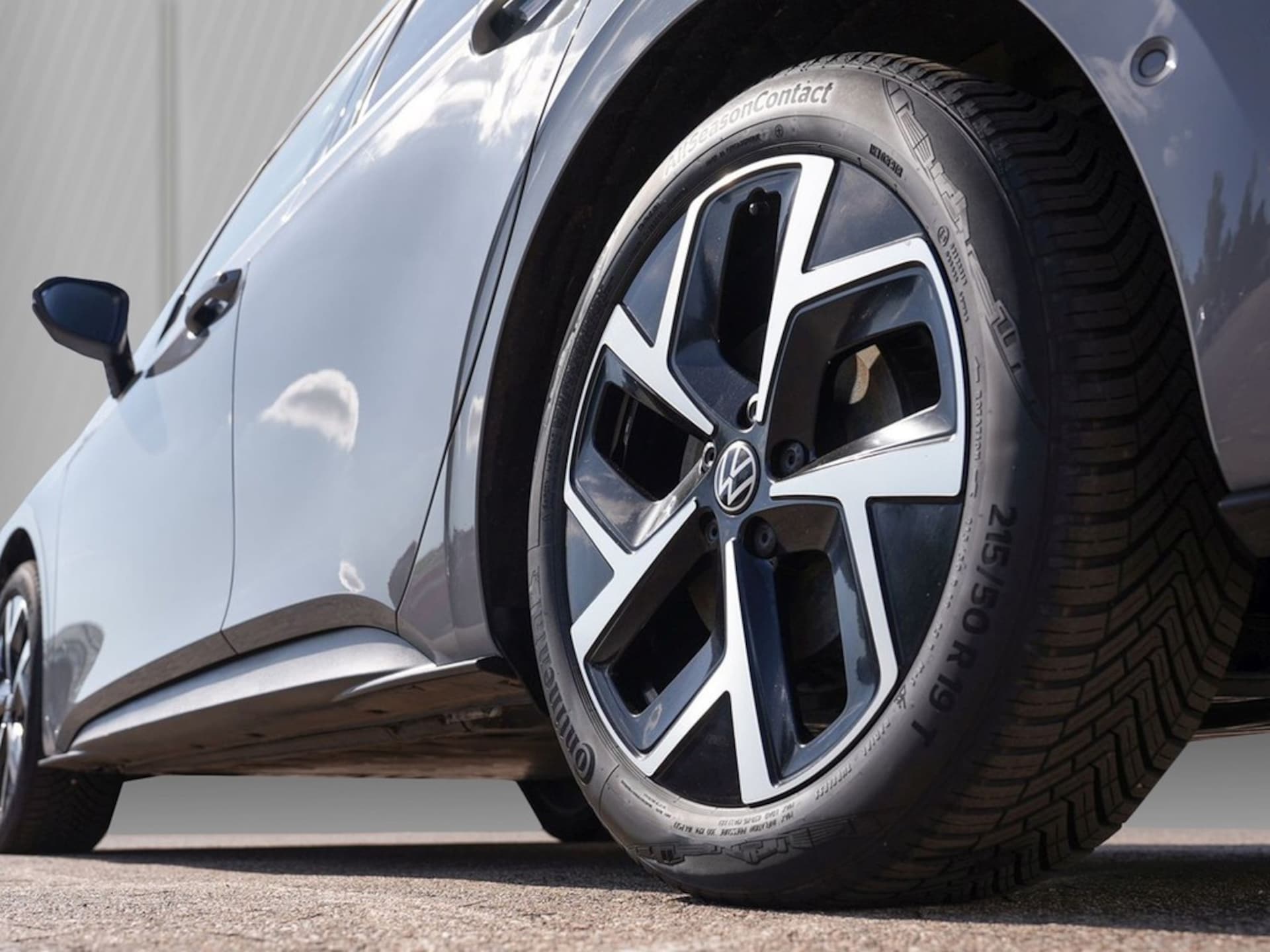 Volkswagen ID.3 MOVE Pro