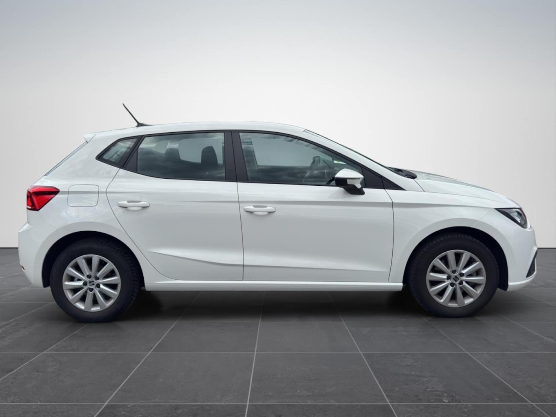 SEAT Ibiza Style