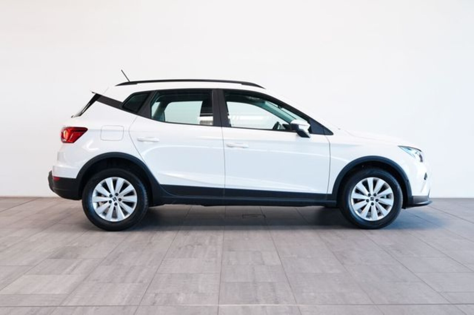 SEAT Arona – Bild 5