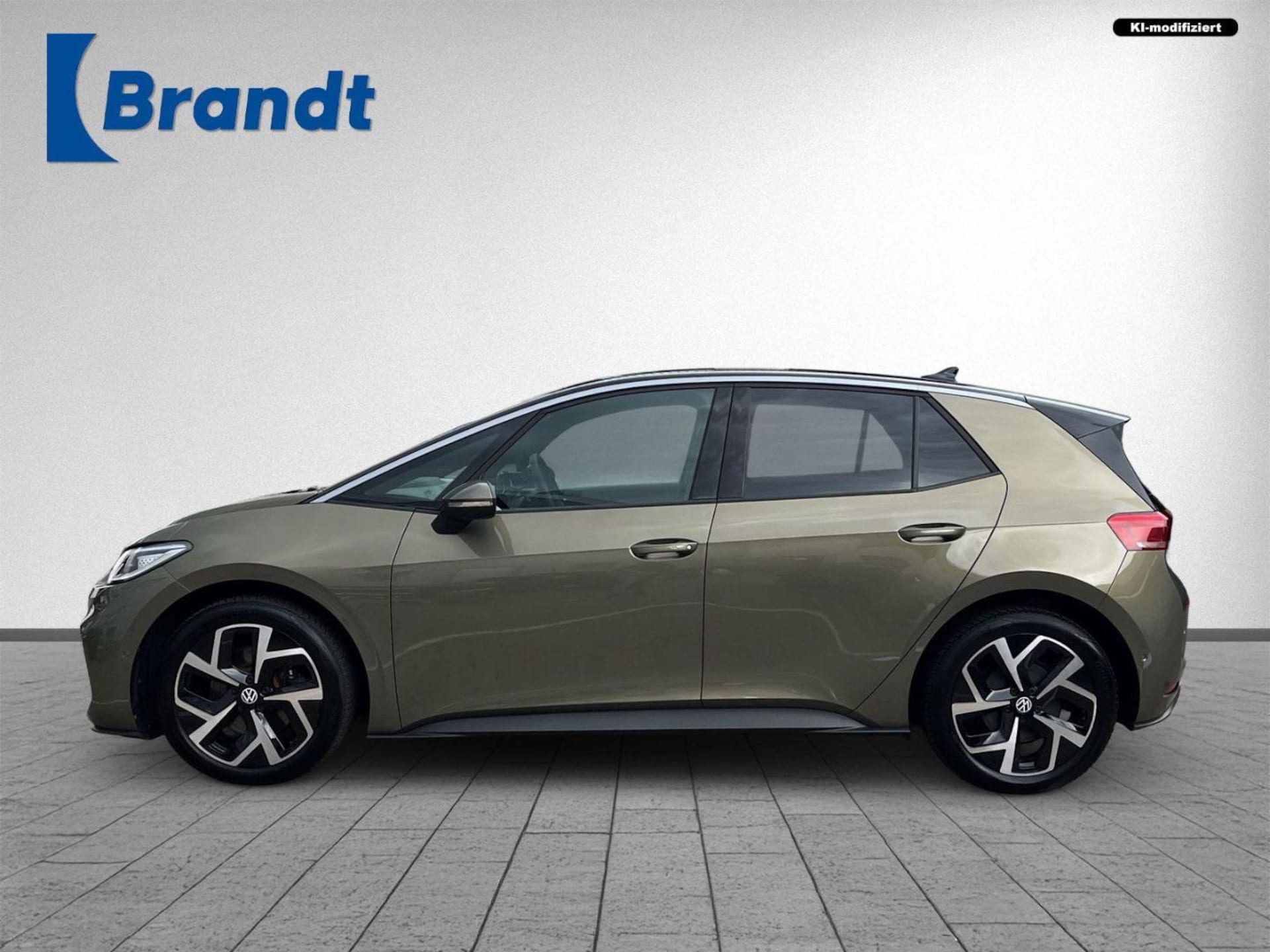 Volkswagen ID.3 Pro