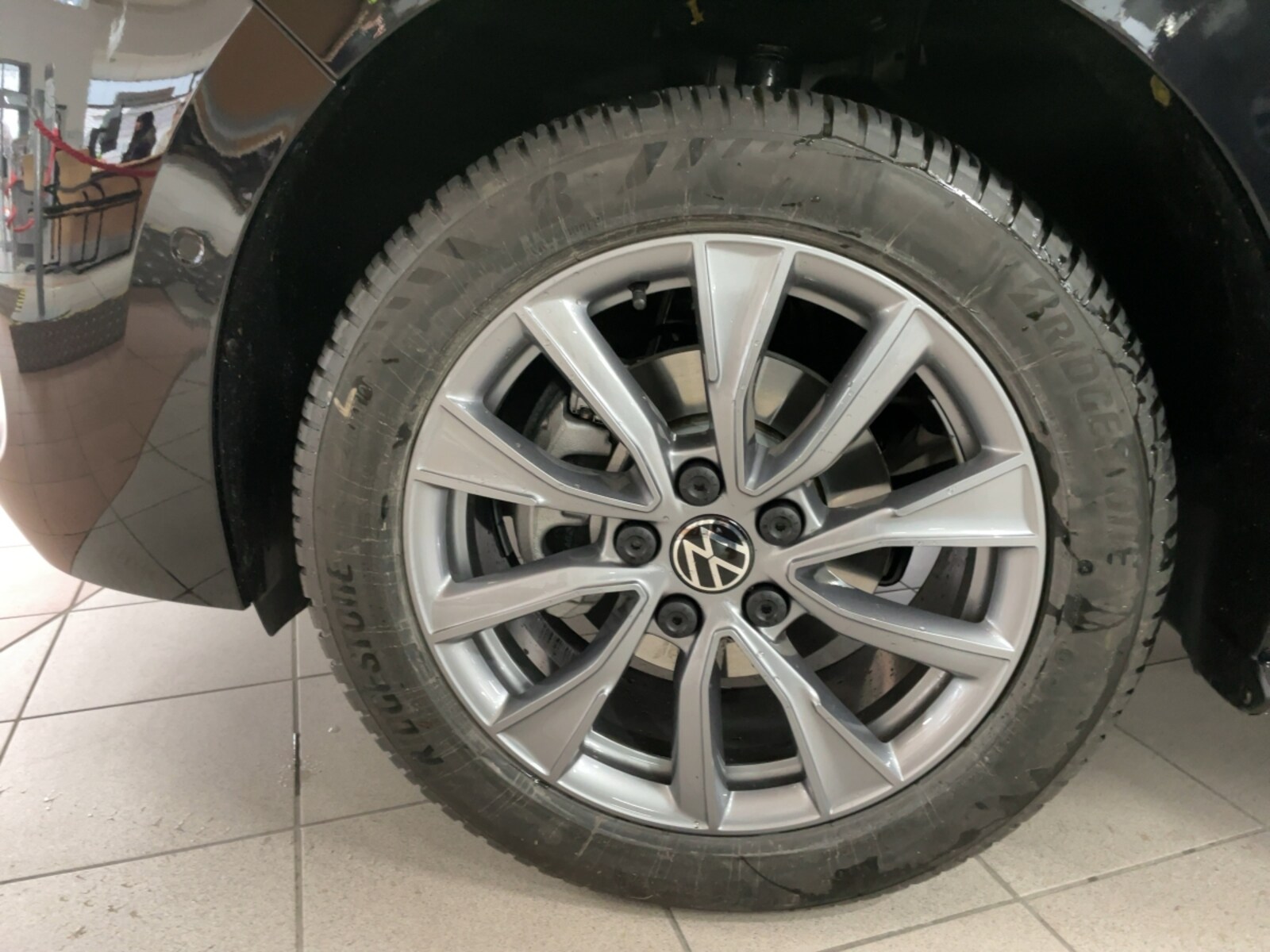 Volkswagen California – Bild 12