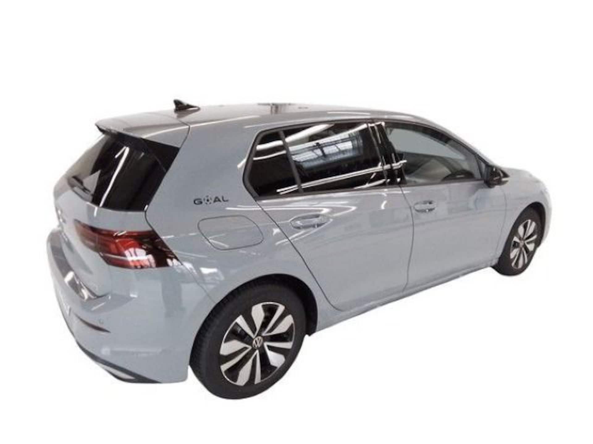 Volkswagen Golf Goal