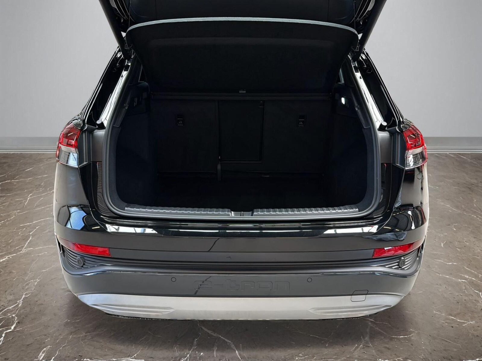 Audi Q4 e-tron – Bild 12