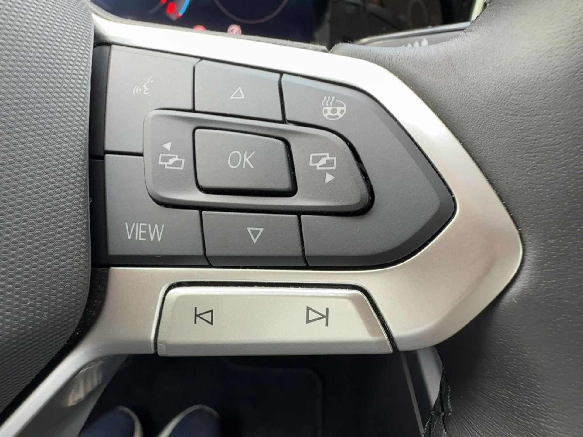 Volkswagen Golf Variant Goal