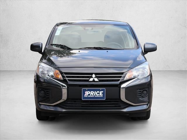 2024 Mitsubishi Mirage