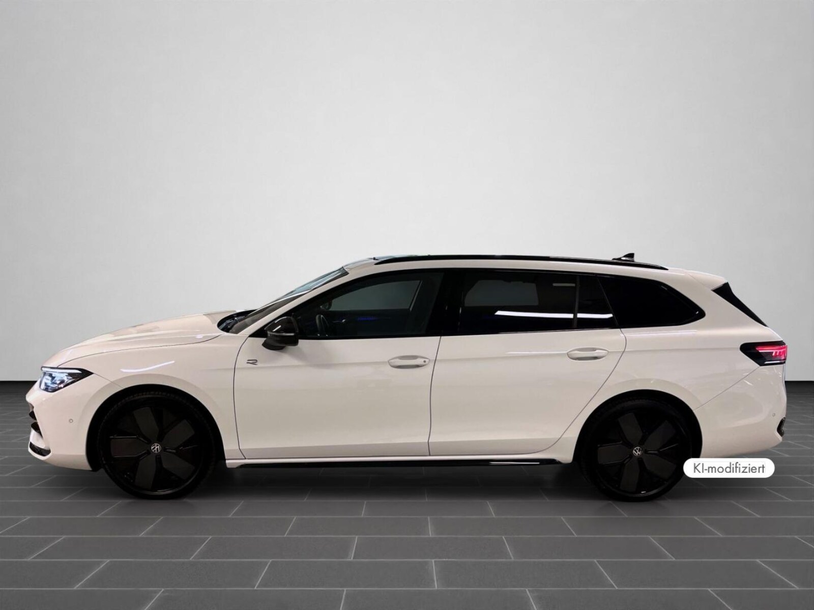 Volkswagen Passat – Bild 7