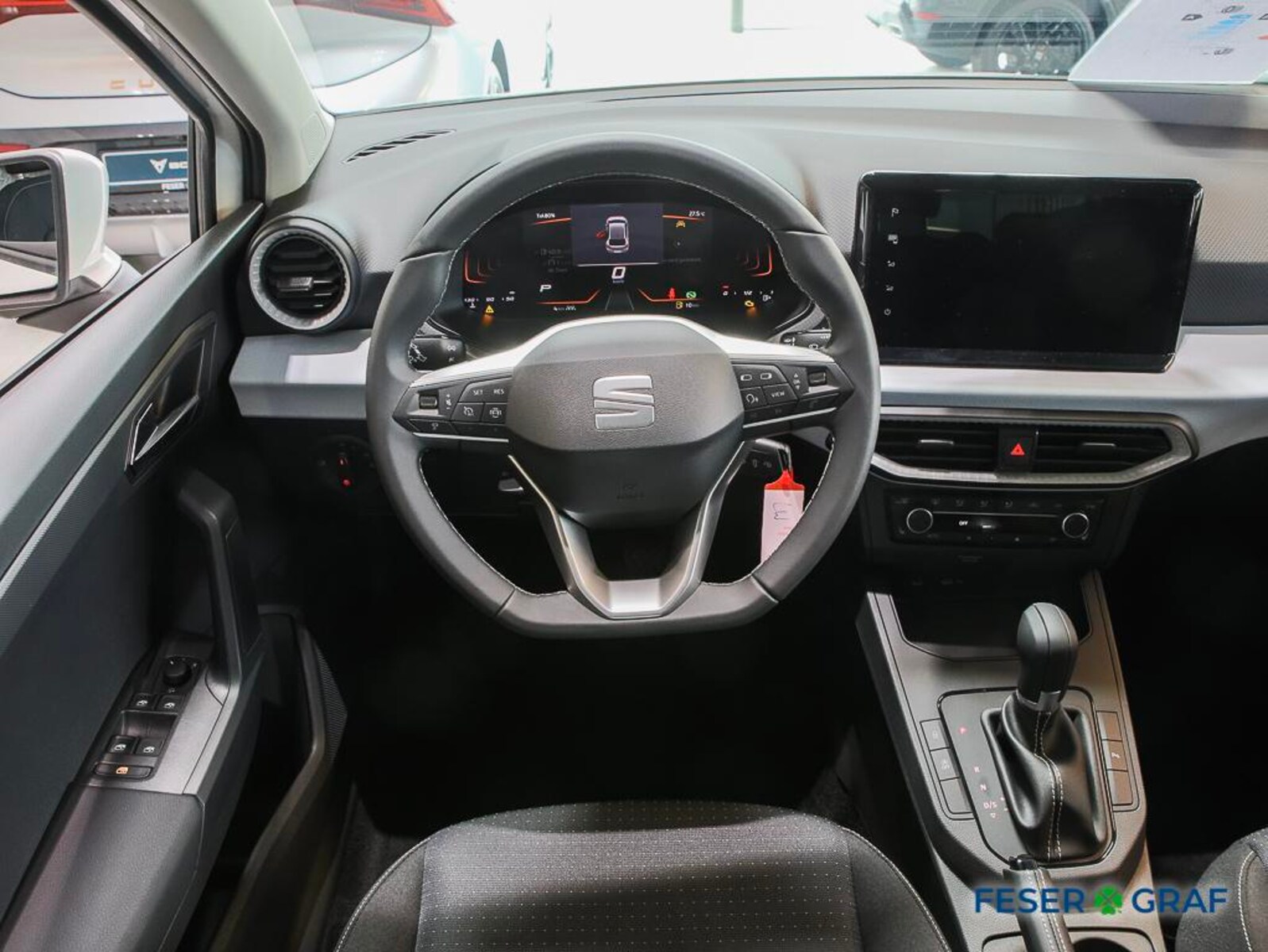 SEAT Ibiza – Bild 8