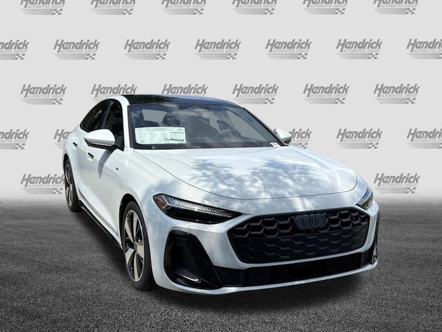 2026 Audi A5 Sedan