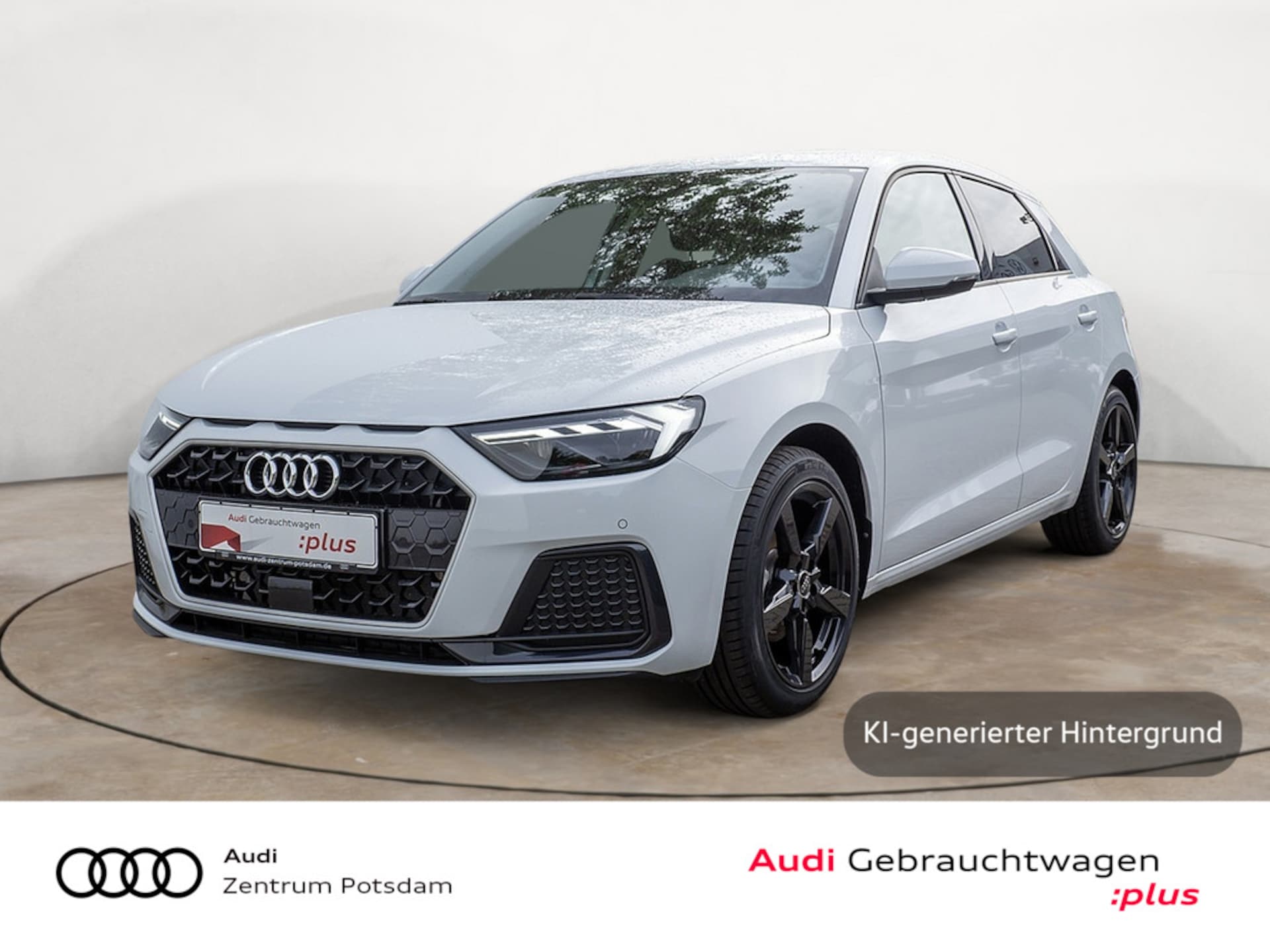Audi A1 Sportback 2025