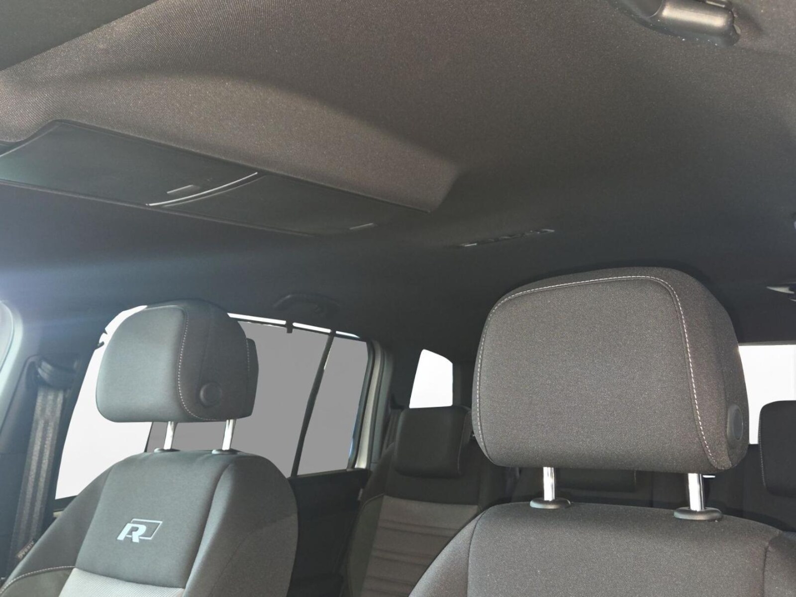 Volkswagen Touran – Bild 9