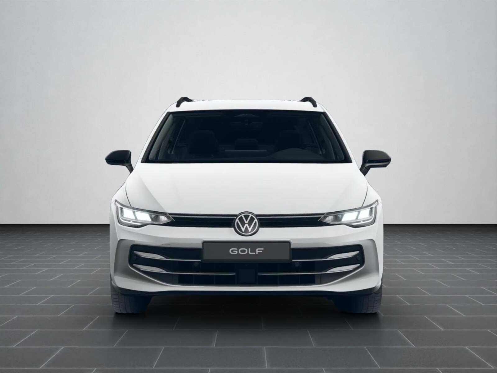 Volkswagen Golf Variant – Bild 6