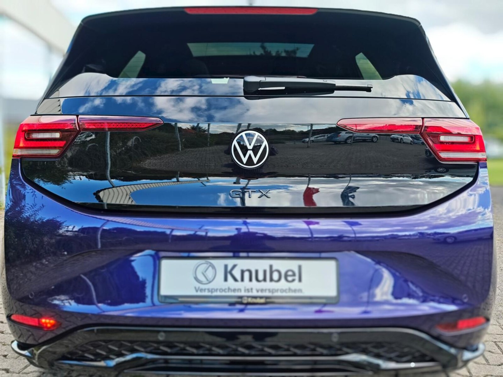 Volkswagen ID.3 – Bild 27