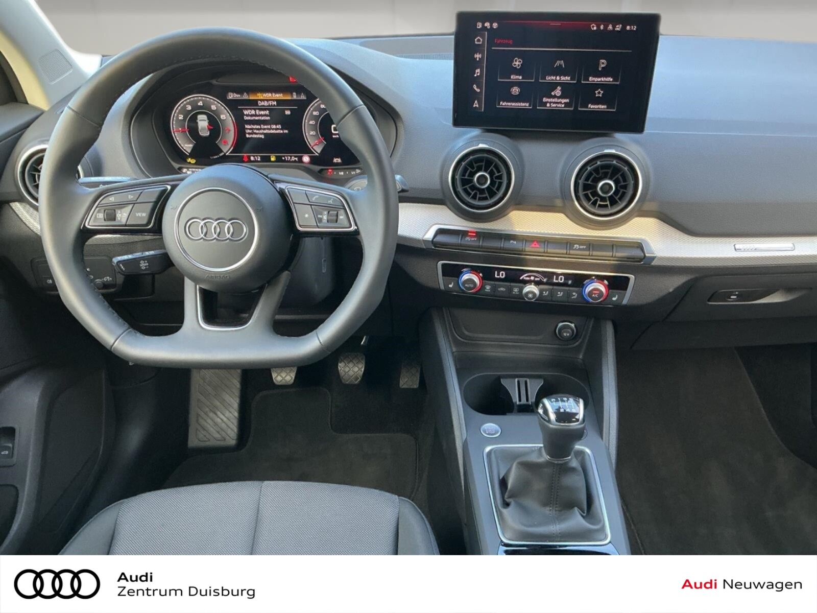 Audi Q2 – Bild 6