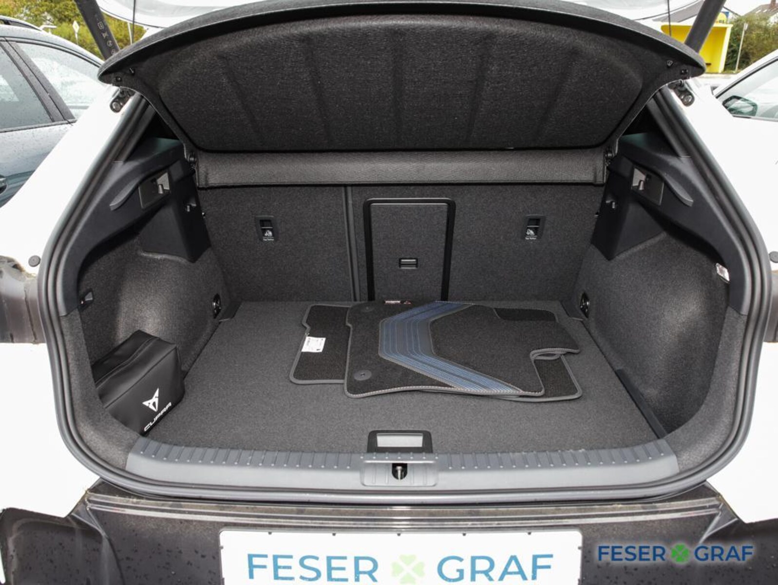 CUPRA Formentor – Bild 7