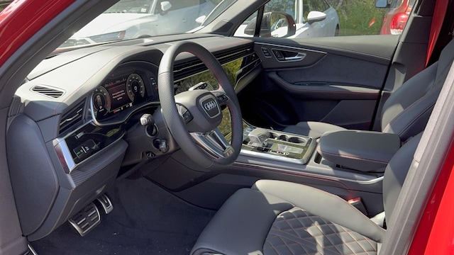2026 Audi Q7 Prestige - Photo 29