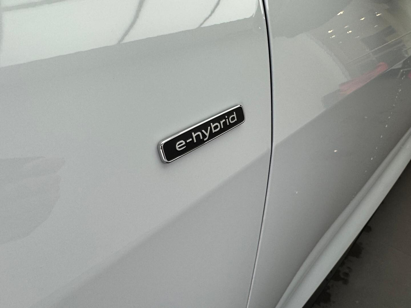 Image about Audi A5 Sedan TFSI e e-hybrid quattro 270 kW S tronic