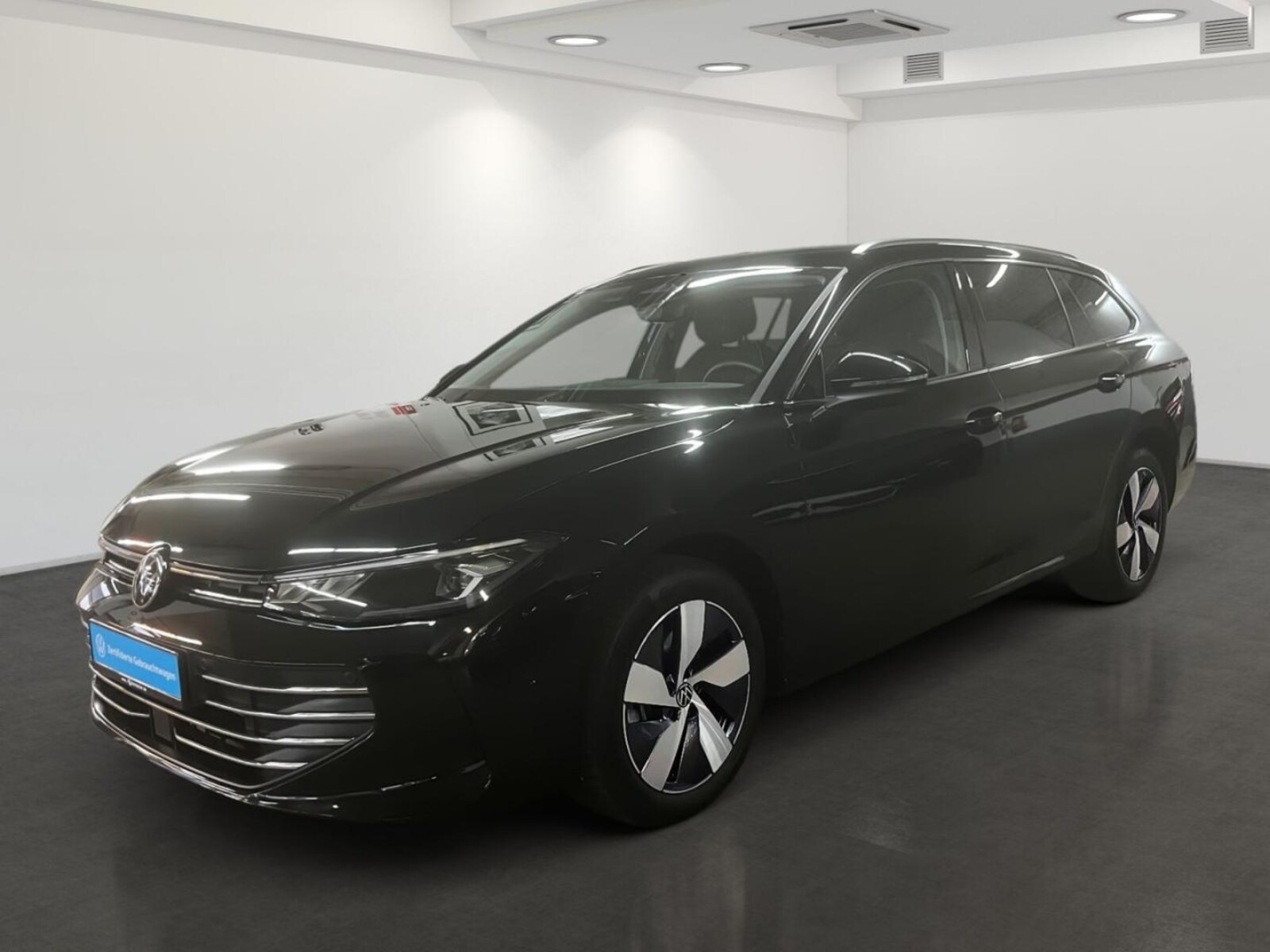 Volkswagen Passat – Bild 2