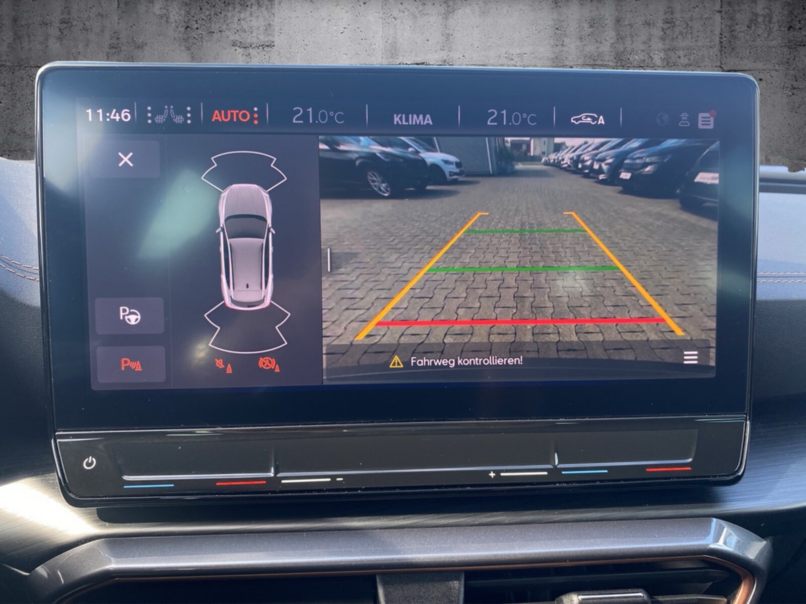 CUPRA Formentor – Bild 18