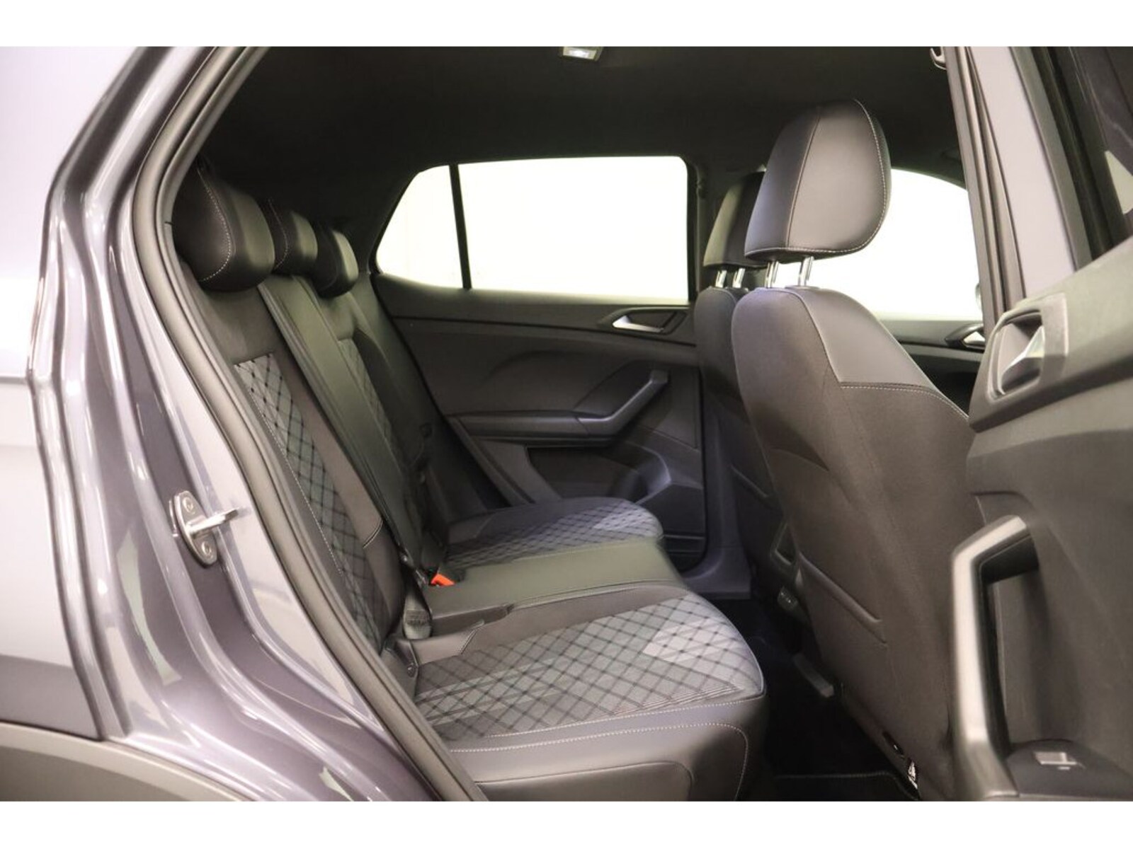 Volkswagen T-Cross – Bild 23