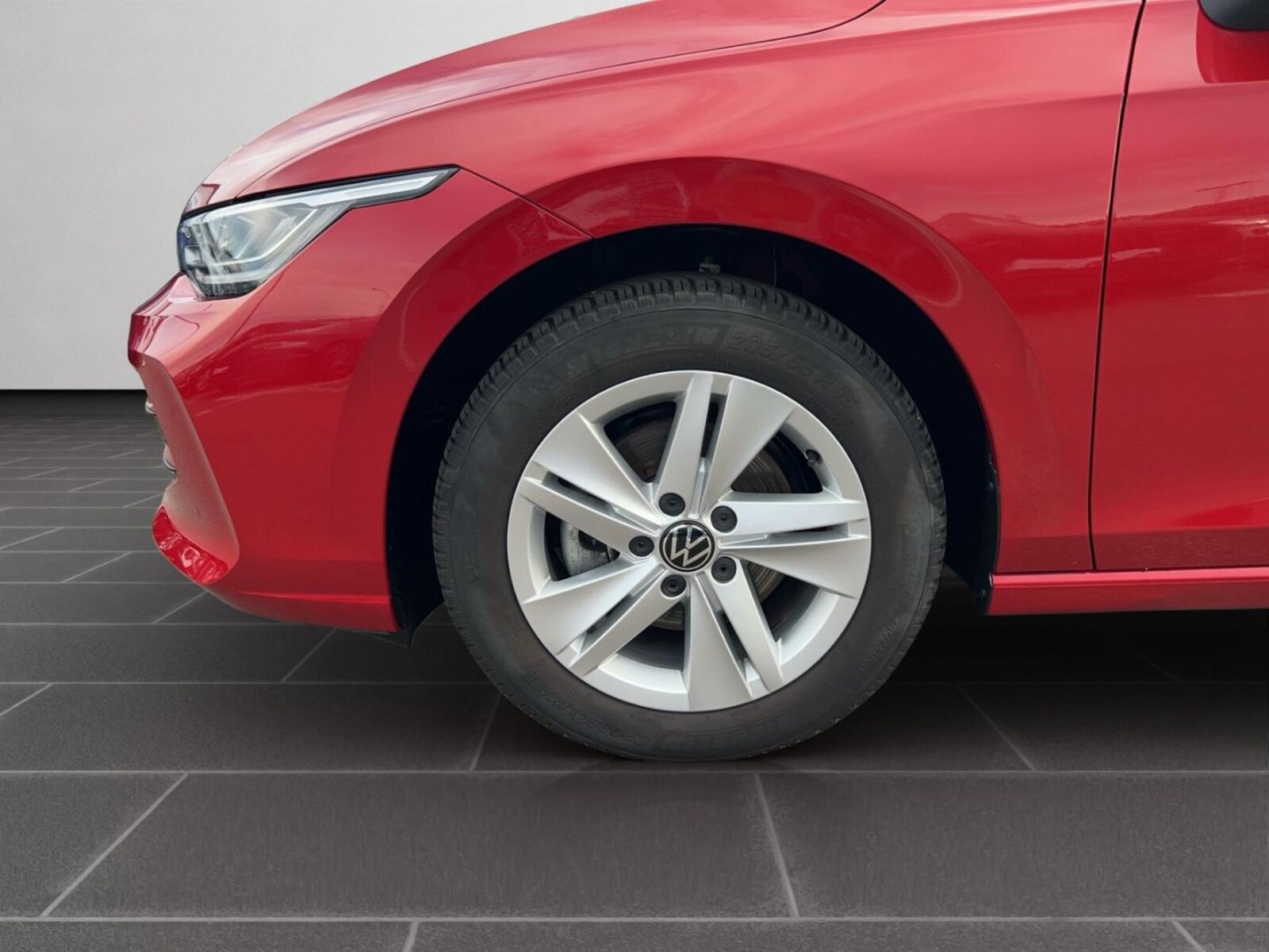 Volkswagen Golf – Bild 8