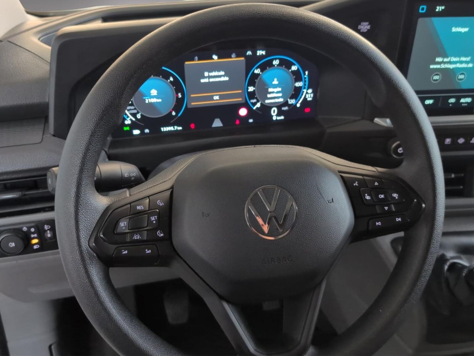 Volkswagen Transporter Kasten langer Radstand – Bild 8