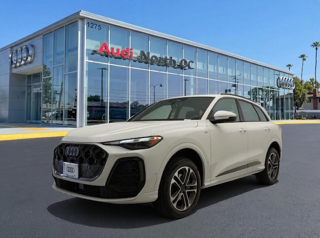Photo of 2026 Audi Q5 