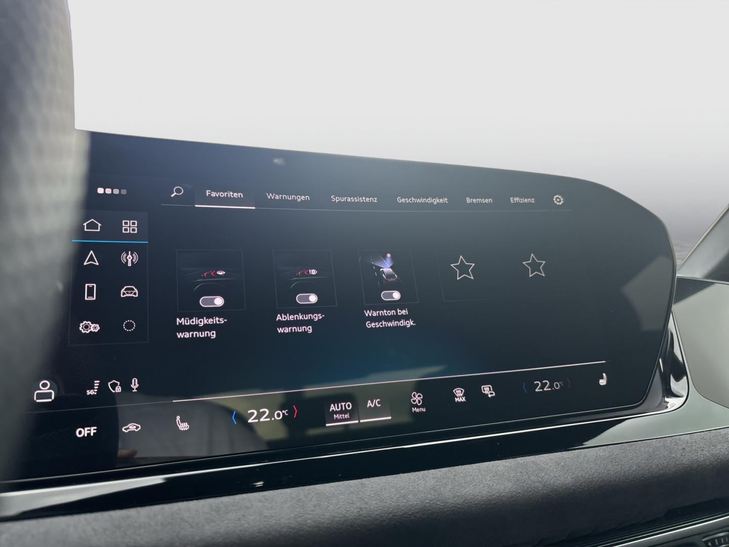 Bild über Audi A6 Limousine edition one TDI quattro 150 kW S tronic - für weitere Informationen kontaktieren Sie den Audi Partner