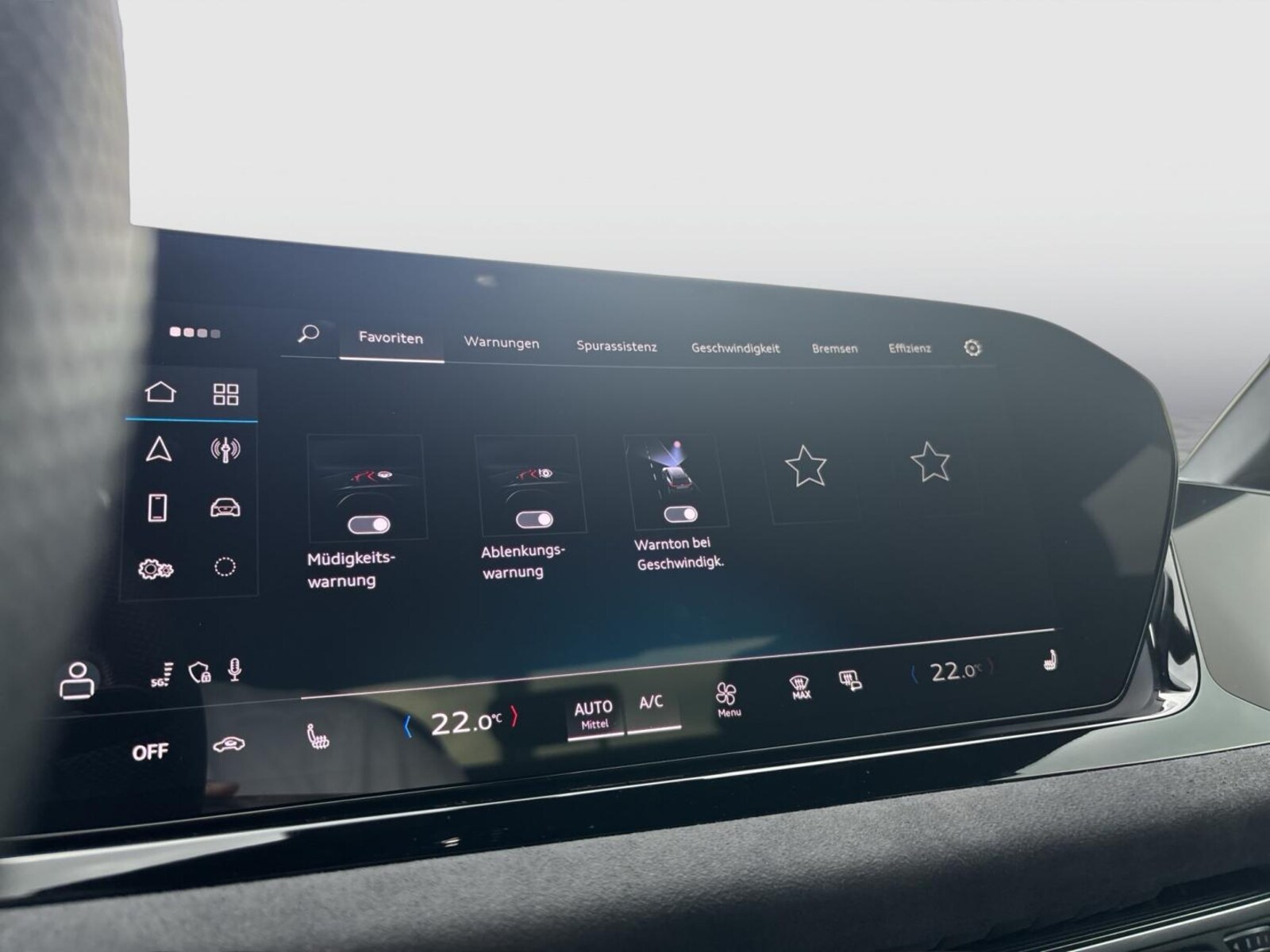 Audi A6 Limousine – Bild 21