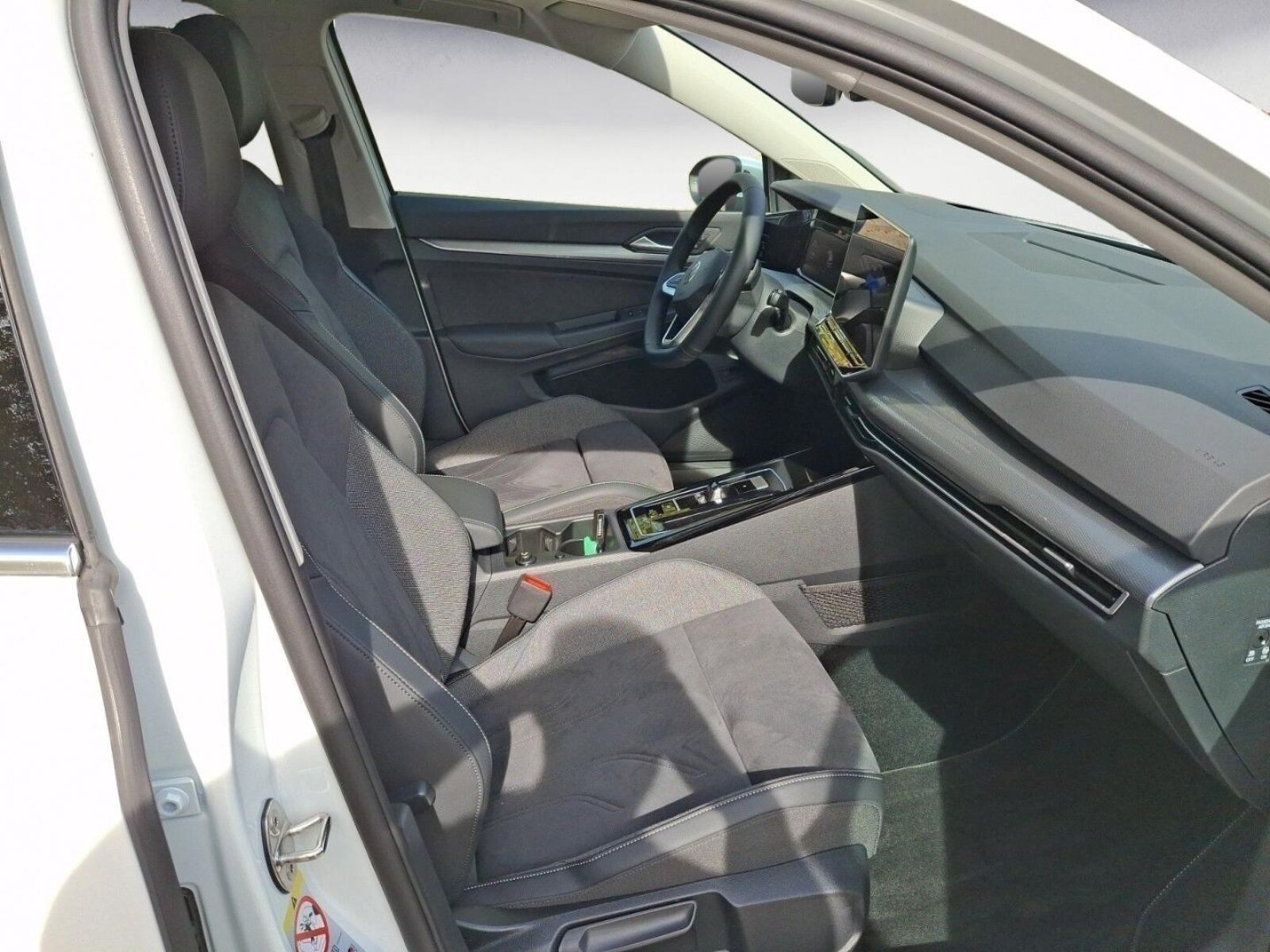 Volkswagen Golf – Bild 13