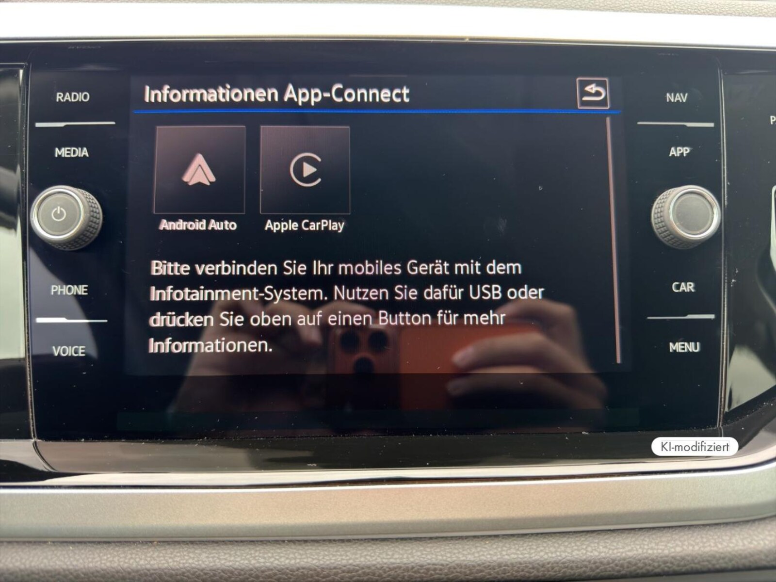 Volkswagen Polo – Bild 17