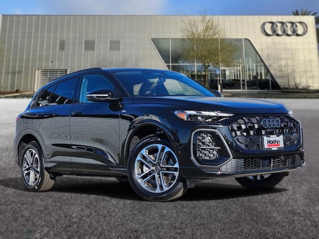 Photo of 2026 Audi Q5 