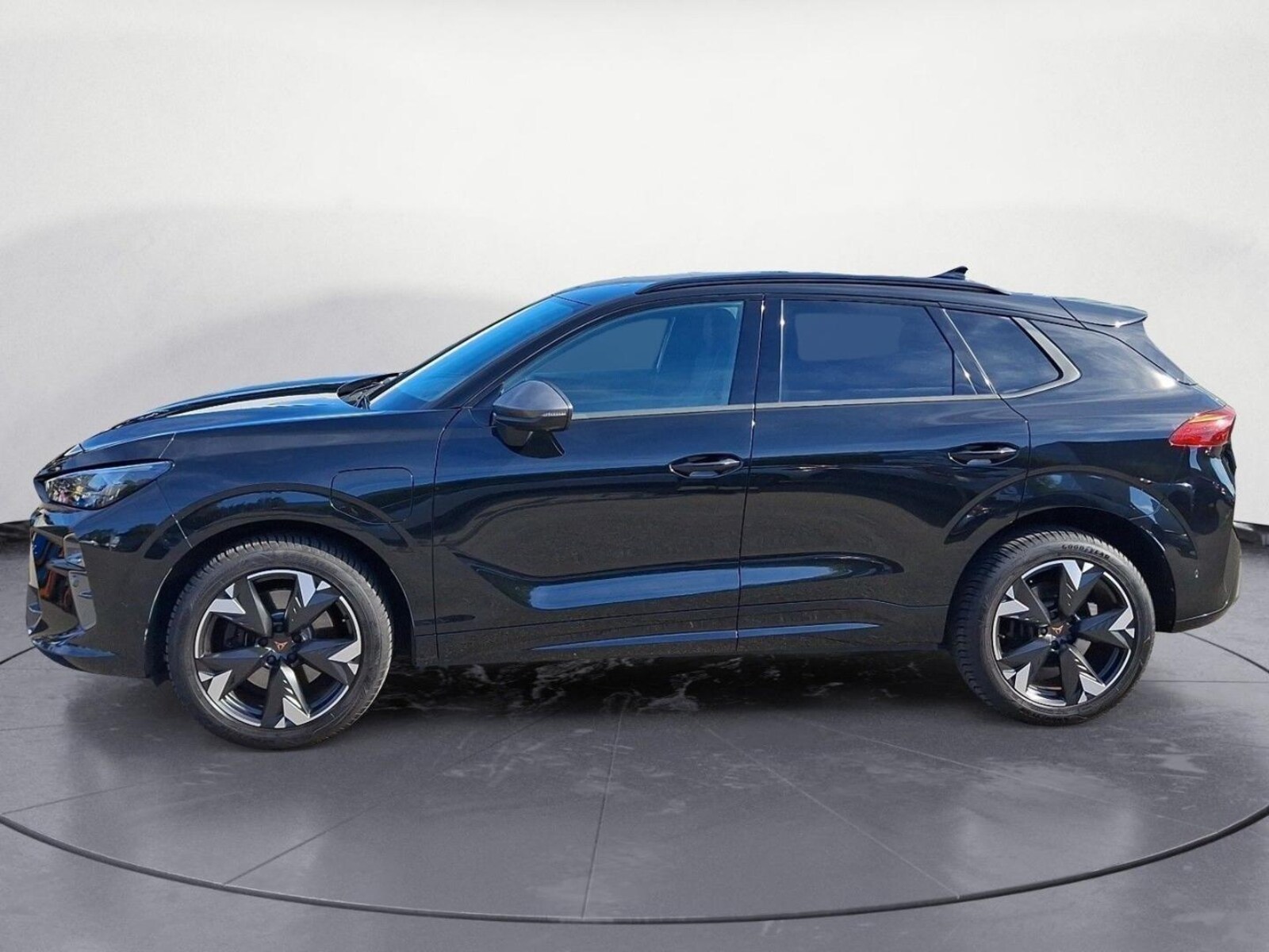CUPRA Terramar – Bild 3